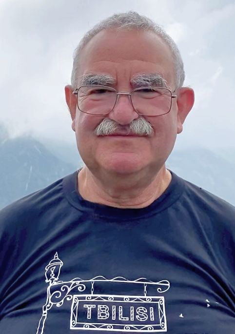 Tomanek photo